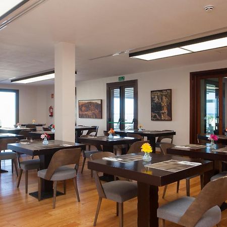 Hotel El Mirador De Fuerteventura بويرتو ديل روزاريو المظهر الخارجي الصورة
