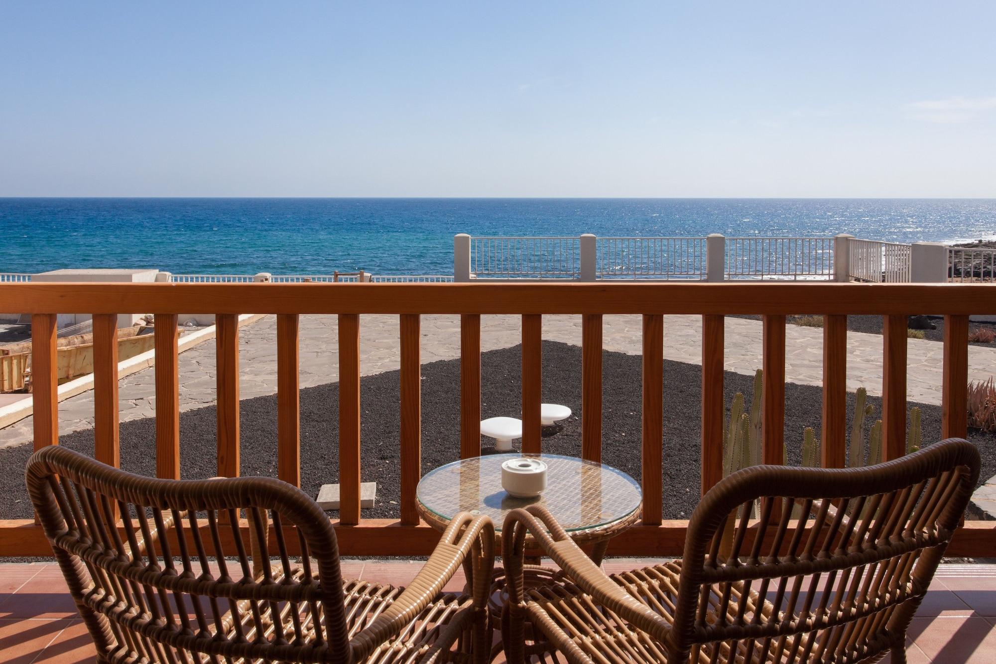 Hotel El Mirador De Fuerteventura بويرتو ديل روزاريو المظهر الخارجي الصورة