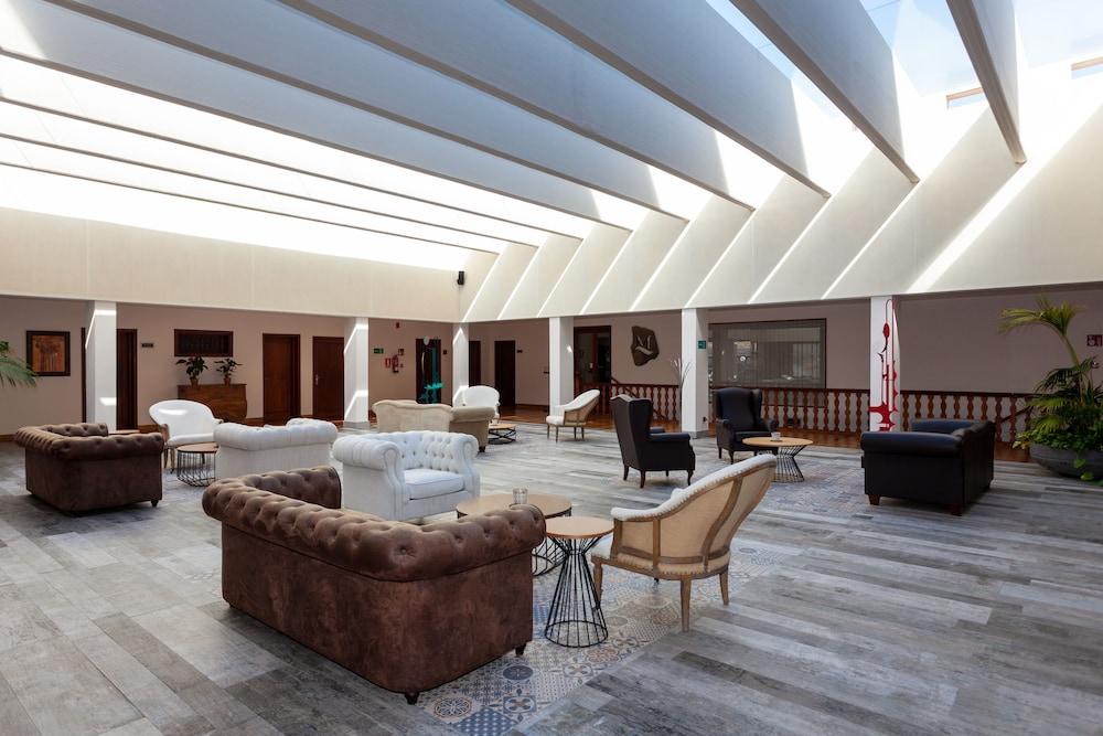 Hotel El Mirador De Fuerteventura بويرتو ديل روزاريو المظهر الخارجي الصورة