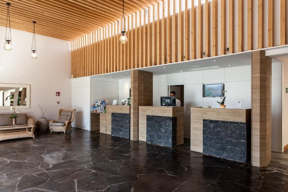 Hotel El Mirador De Fuerteventura بويرتو ديل روزاريو المظهر الخارجي الصورة