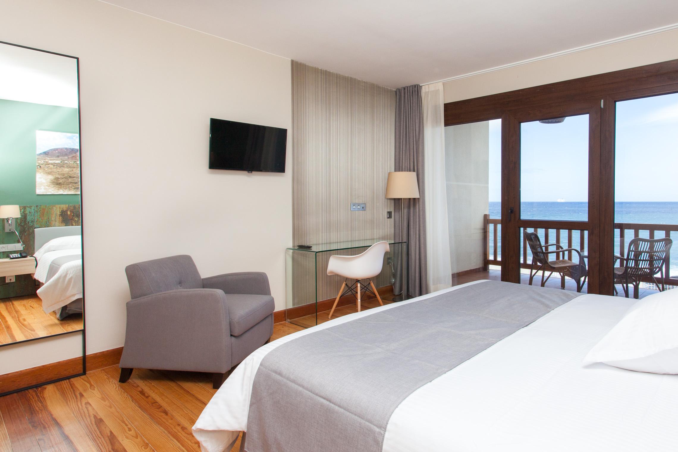 Hotel El Mirador De Fuerteventura بويرتو ديل روزاريو المظهر الخارجي الصورة