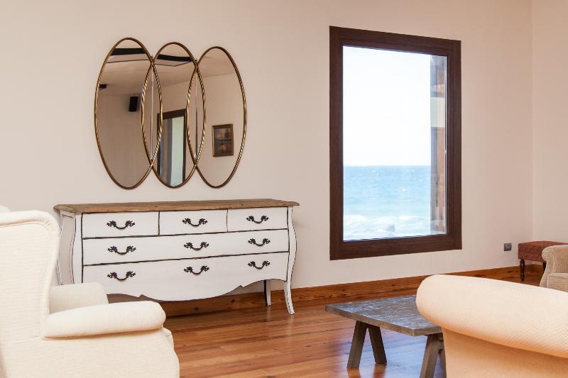 Hotel El Mirador De Fuerteventura بويرتو ديل روزاريو المظهر الخارجي الصورة