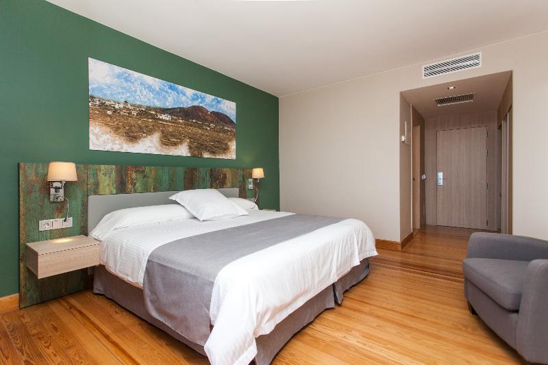 Hotel El Mirador De Fuerteventura بويرتو ديل روزاريو المظهر الخارجي الصورة