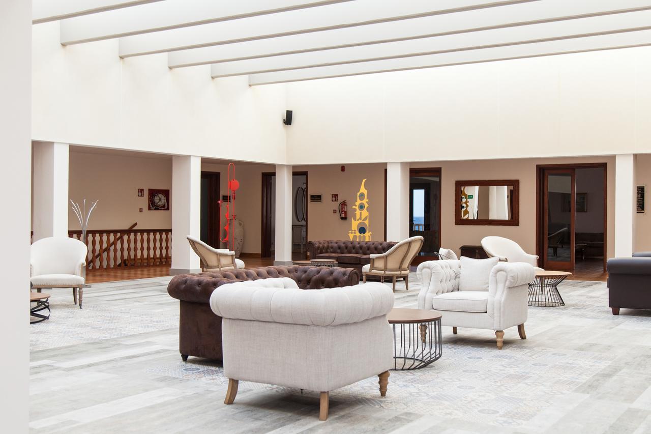 Hotel El Mirador De Fuerteventura بويرتو ديل روزاريو المظهر الخارجي الصورة