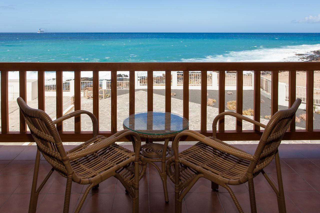 Hotel El Mirador De Fuerteventura بويرتو ديل روزاريو المظهر الخارجي الصورة
