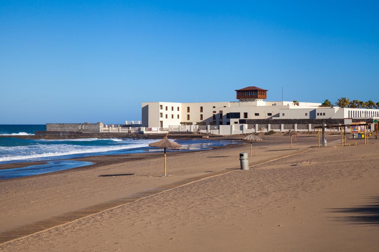 Hotel El Mirador De Fuerteventura بويرتو ديل روزاريو المظهر الخارجي الصورة