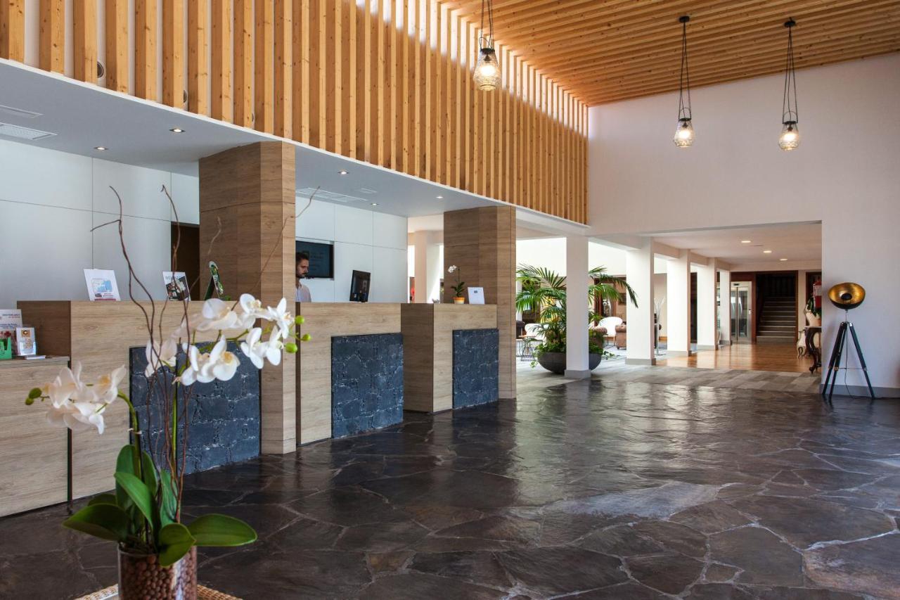 Hotel El Mirador De Fuerteventura بويرتو ديل روزاريو المظهر الخارجي الصورة