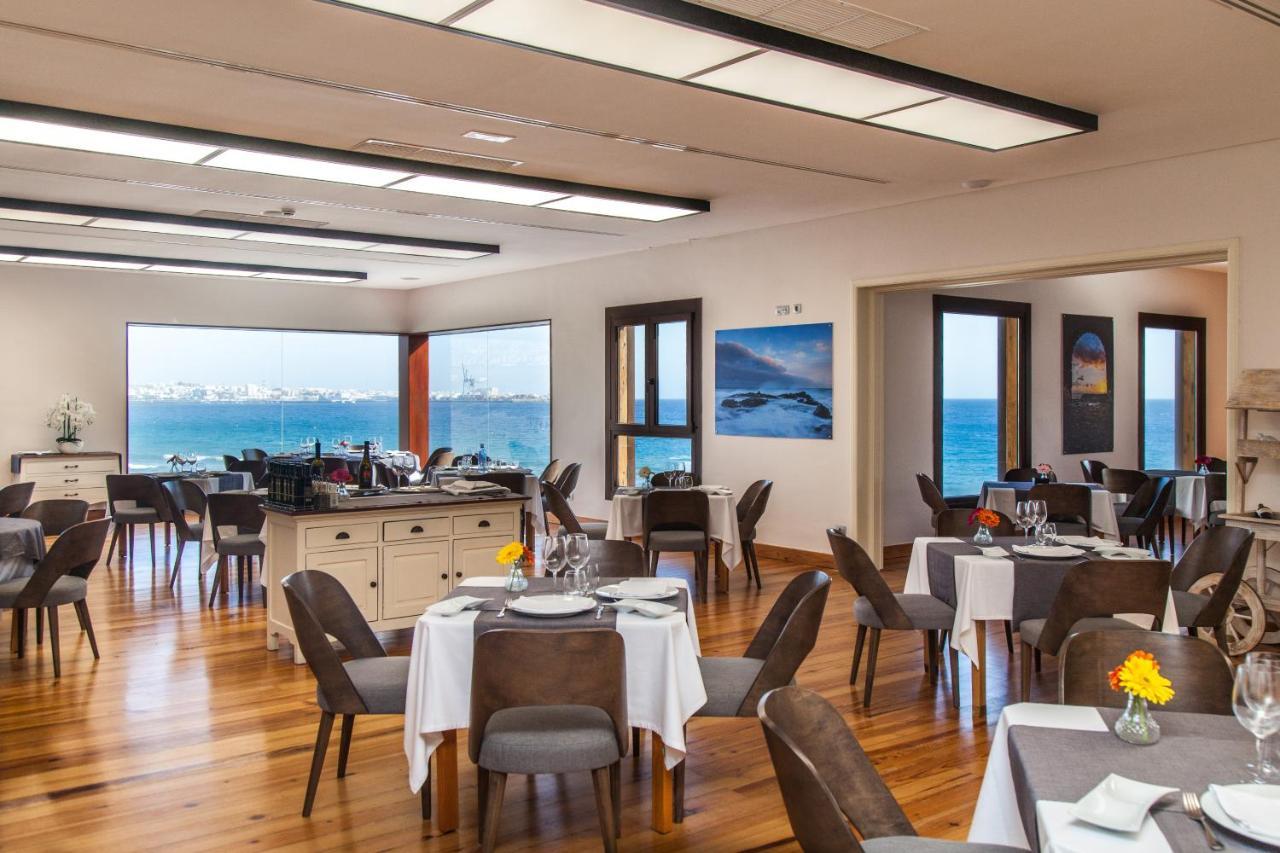 Hotel El Mirador De Fuerteventura بويرتو ديل روزاريو المظهر الخارجي الصورة