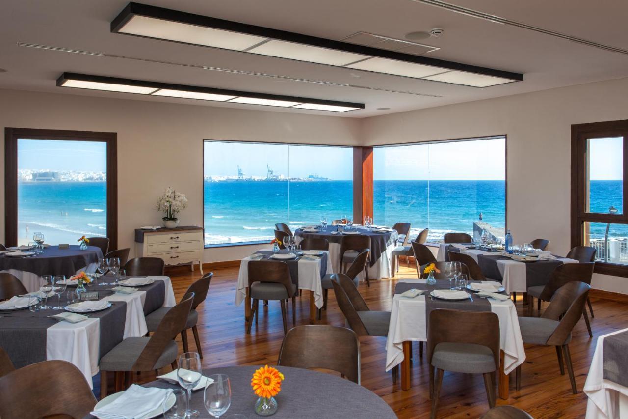 Hotel El Mirador De Fuerteventura بويرتو ديل روزاريو المظهر الخارجي الصورة