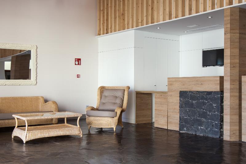 Hotel El Mirador De Fuerteventura بويرتو ديل روزاريو المظهر الخارجي الصورة